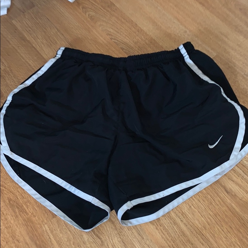 Kids Nike shorts